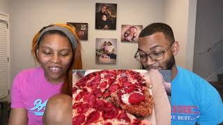 SML MOVIE: DUGGIE’S KFC PIZZA! REACTION