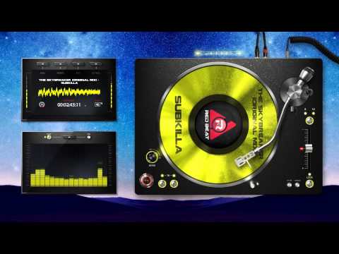 The Skybreaker [Original Mix] - Subkilla