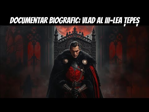 Vlad Țepeș: Viața, cruzimea și legenda domnitorului care a inspirat Dracula