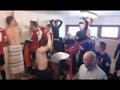 Gørslev IF sejr i lokalderby mod Borup IF