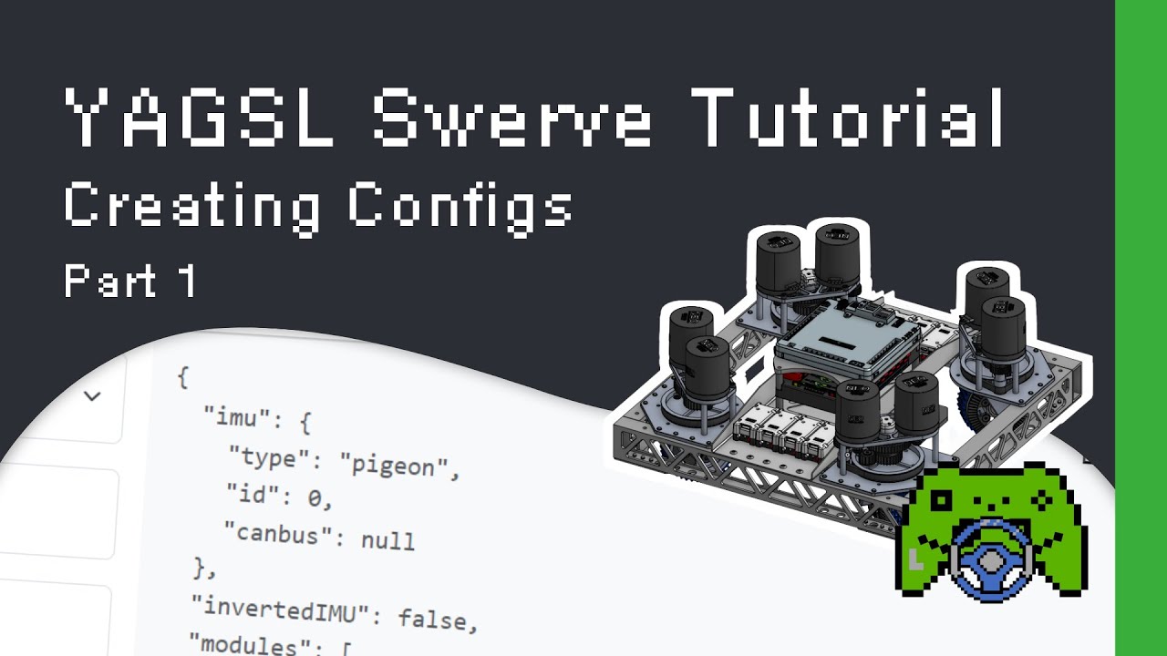 Swerve Bar Code Help with creating a Swerve Drive Code - Programming - Chief Delphi