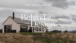 Modern Barnhouse Airbnb Offers Panoramic New Zealand Views (House Tour) | ABI Interiors