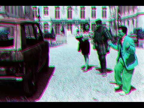 Boogie Mushroom - Les chopines de vinnasses - Tribe/Hardtek