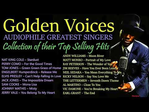 GOLDEN VOICES GREATEST HITS SONG 🎶🎹🎺🎻