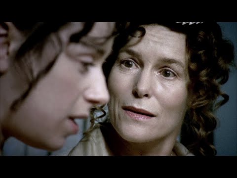 Anne regrets her refusal of Frederick Wentworth - Persuasion (2007) subs ES/PT-BR