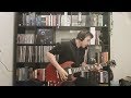 Preacher Man Blues - Gary Moore (Cover)