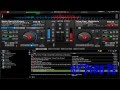 Monster mix (DJ BL3ND) - Virtual dj 