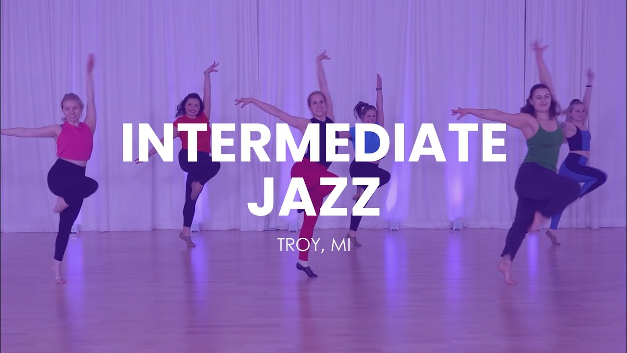Promotional video thumbnail 3 for Dance Lessons and Performances with Lenore