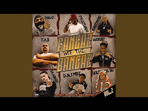 Sweep (feat. Mo Guns, Supadad Yella & GoA)