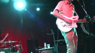 Islands - Snowflake at The Firebird STL MO 8/30/14 part 8