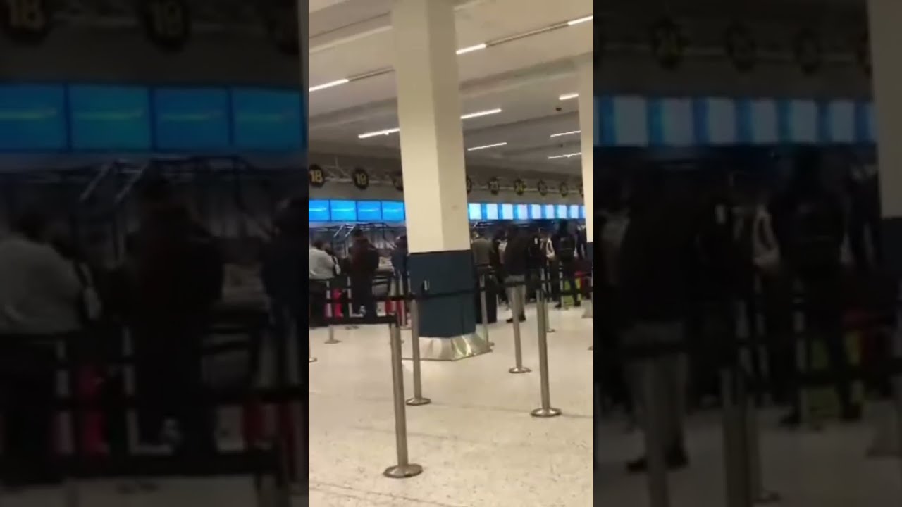 Fast Track MAN Terminal 1