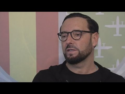 Bordalás: "Como jugador imitaba a Cruyff"