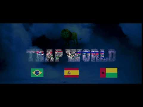 TRAP WORLD-Lucas Coutin| 10Green| Milton DS