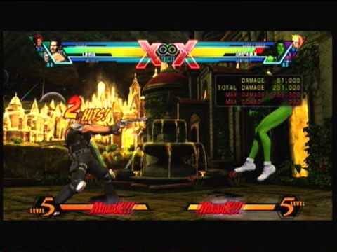 Randoms from the Vault 5 performed by Livinlegend26