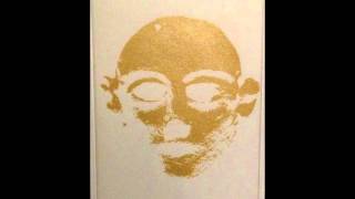 Masks Of Canaan - S/T [Full CS]