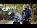 28 States In 28 Days Motorcycle Journey Through India Full Movie
