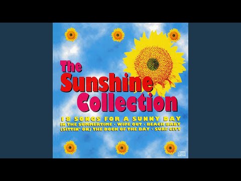 Sunshine, Lollipops and Rainbows (Rerecorded)