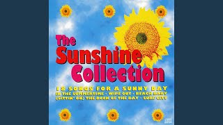 Sunshine, Lollipops and Rainbows (Rerecorded)