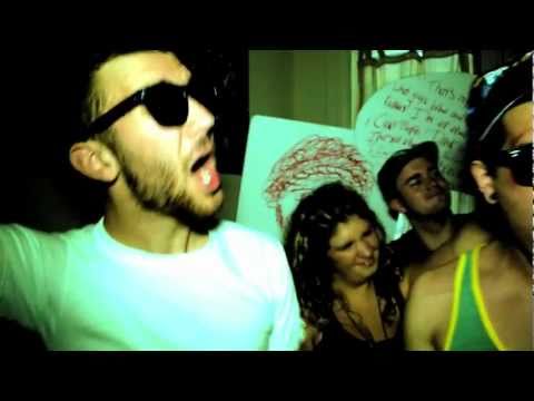 KILL3R WHALE - Let Go ft. Quags (OFFICIAL MUSIC VIDEO)