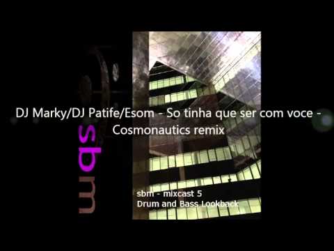 sbm mixcut - sub-bassmusic mixcast 5 - Nebula