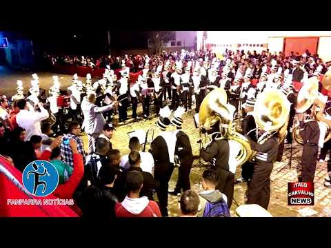 FALCÕES INDEPENDENTES NA ETAPA CLASSIFICATÓRIA DO KM 100/ BREJÕES 2016