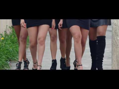 MC Chapo - No Colo do Pai ( Vídeo Clipe )