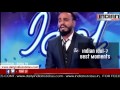 Indian idol 7, Best Moments