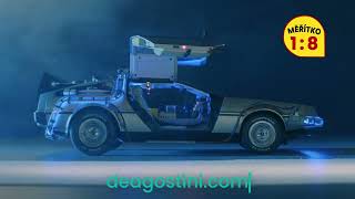 Delorean #1