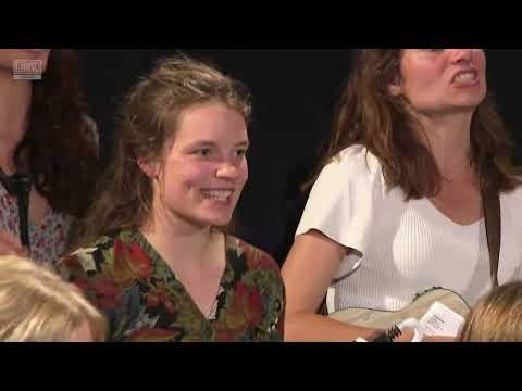 Ethno Flanders 2023 - Bosnia Herzegovina & Macedonia