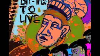 Crack City Rockers(Leftover Crack cover) - Jesus Buys Heroin