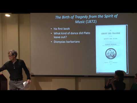 EROS, MIMESIS, POIESIS