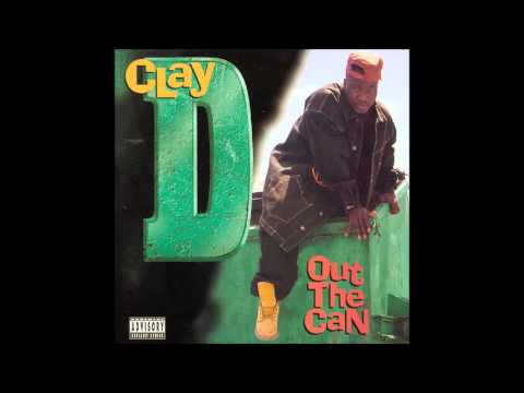 Clay D - Rock That Shit