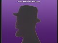 Sesame Street 2759 Shadow Puppet Man