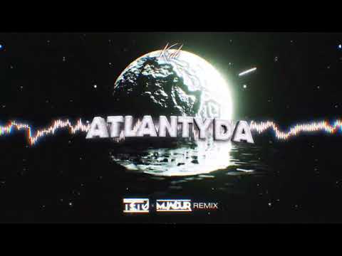 🌖 Kali - Atlantyda (Tetu x Mundur Remix) 2022 🌖