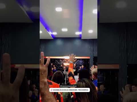 VELEU APENA ESPERAR / FRANCISCO RAPOSO EM FRECHEIRINHA CEARÁ