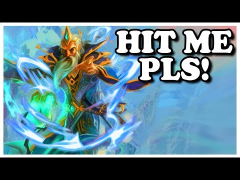 Grubby vs ToD | Hit Me PLS