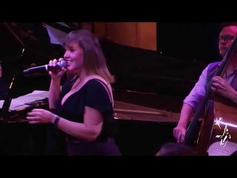 Cubano Chant - Natalie Williams with The Ronnie Scott's All Stars (Ronnie's Livestream)