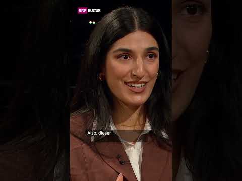 Female body hair: Why does it disgust us? | Sternstunde Philosophie | #Shorts | SRF Kultur