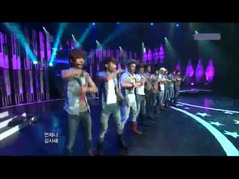 [HD] Super Junior - No Others