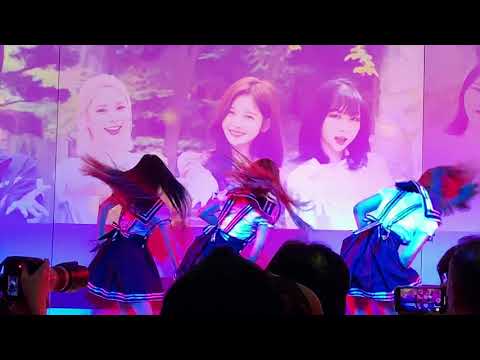 190704 Pinkfantasy fanmeeting gogobebe(고고베베) 달라달라 DALLA DALLA Senorita Kill This Love