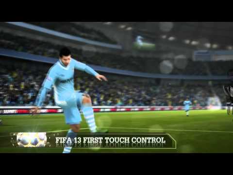 FIFA 13 PS3 - фото 1 - id-p1163248360