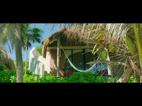 Papaya Playa Project - Tulum