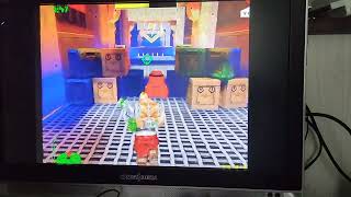 Midway's War Final Assault 1999 Arcade: Actual Arcade Hardware Gameplay