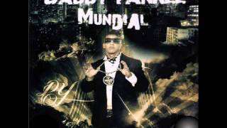 Daddy Yankee Mundial - Mas Problemas