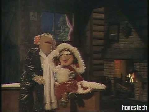 The Muppet Show: Wayne and Wanda - "Let it Snow, Let it Snow, Let it Snow!"