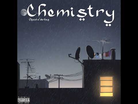 Osaid Al Derbas - Chemistry - أسيد الدرباس - كيميا ( Prod By @bilalderkymusic )