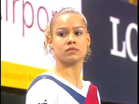 2002 World Championships - Event Finals - Day 1