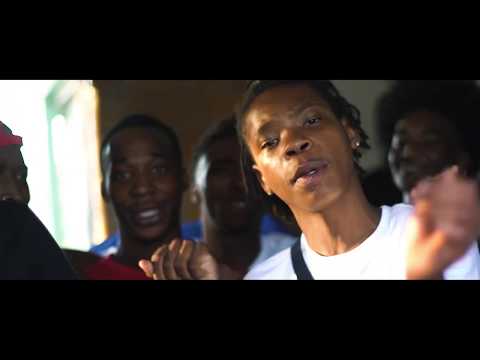 Trill Gang - Blood Money ( Official Music Video ) Shot By @VickMontfilms