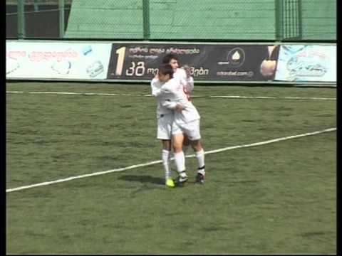 saburtalo rustavi 2 0 golebi.avi