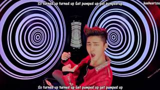 Download lagu [ENG/HAN/ROM] iKON - Dumb & Dumber (덤앤더머) mp3